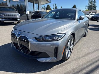 2024 BMW i4