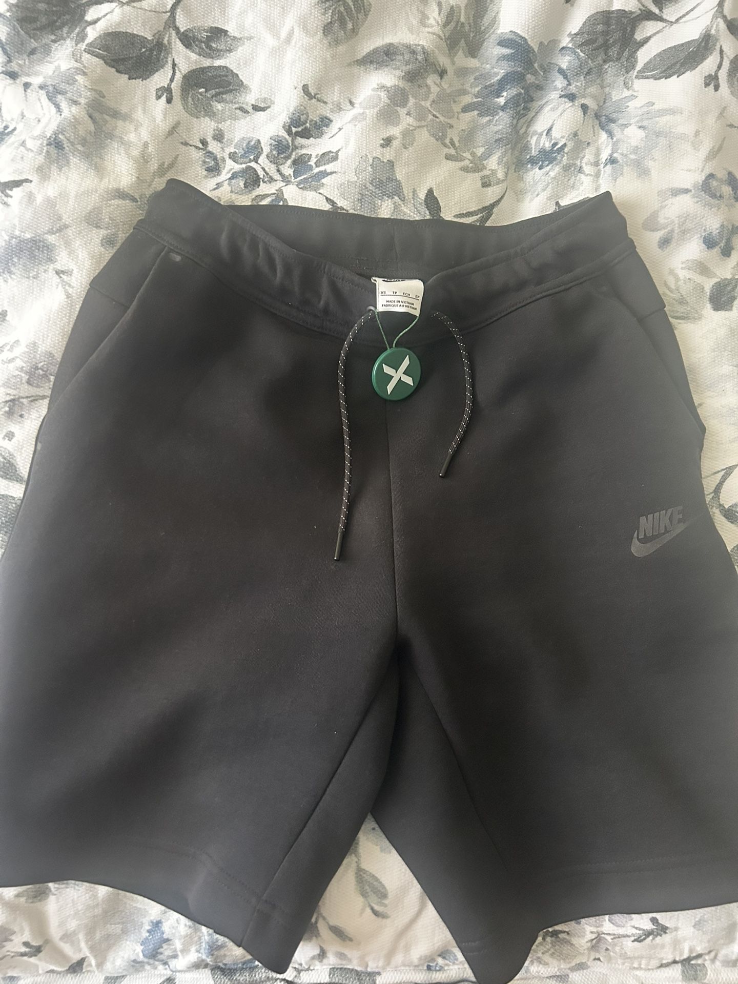 Nike Tech Shorts