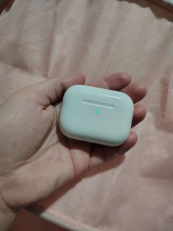 Airpods pro 3 generation 2025