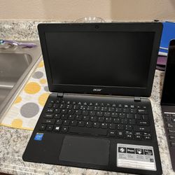 Laptop Computer - Acer Aspire E 11