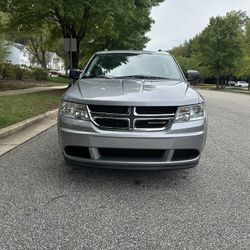 2015 Dodge Journey