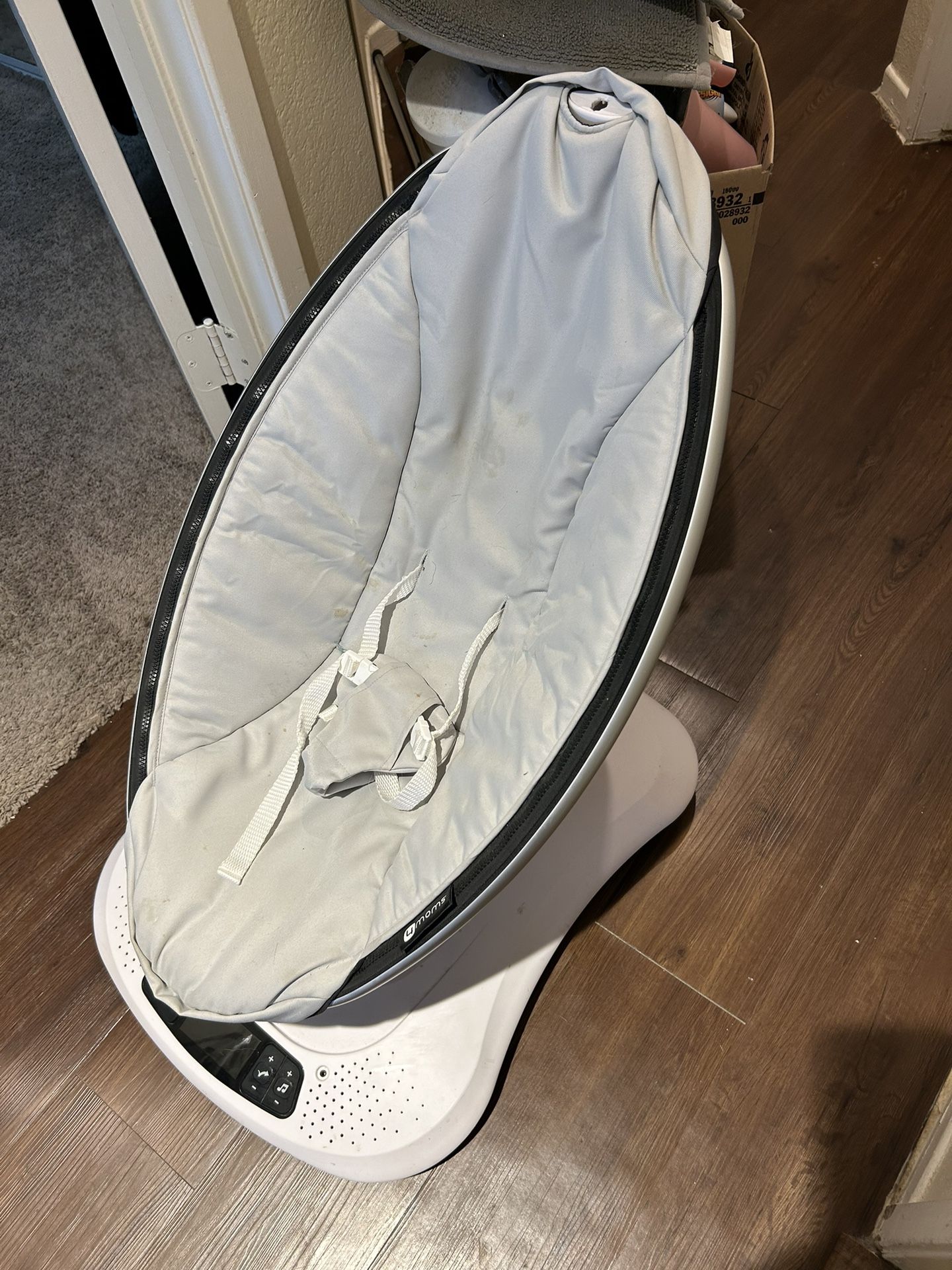 4moms Mamaroo