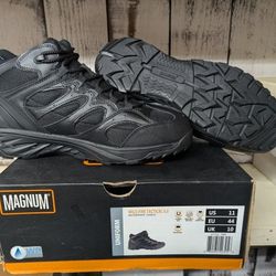 Magnum Work Boot