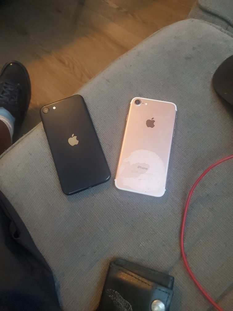 I Phones