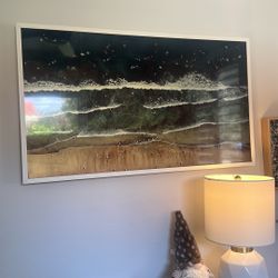 Samsung  44 Inch The Frame Tv 