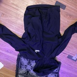 Puma Windbreaker Cheap 
