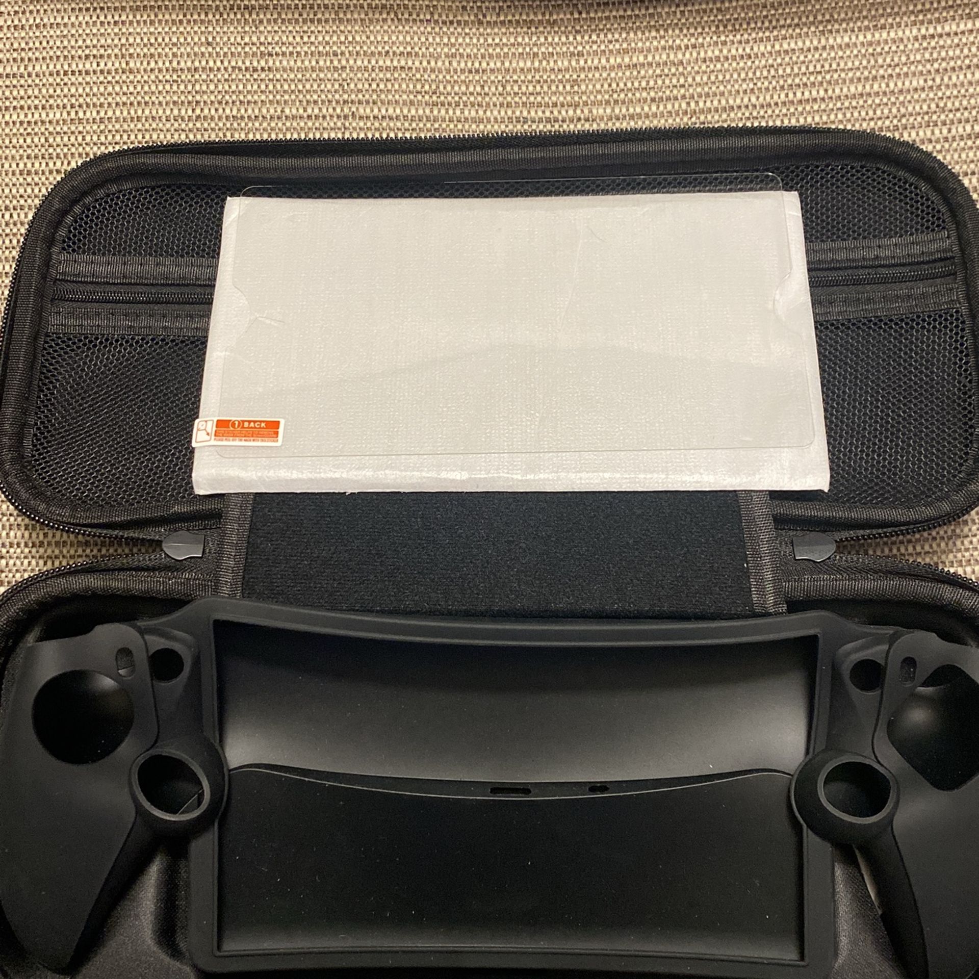 Playstation Portable Carrying Case
