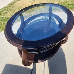 Cocktail Table
