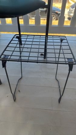 Locker organizer