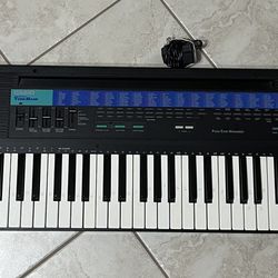 Casio Keyboard  CT-616