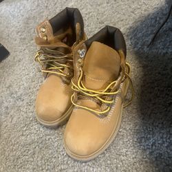 Kids Timberland Boots 