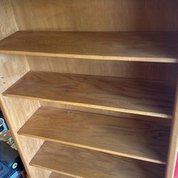 Book Shelf 