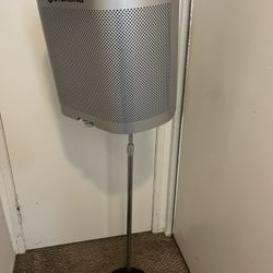 Microphone Stand W Starling Insolation 