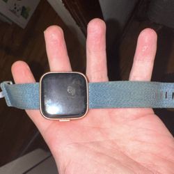 FitBit Versa 2