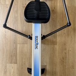 Rowing Machine - Bodytrac Glider