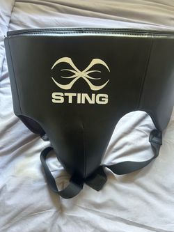 Sting grion guard