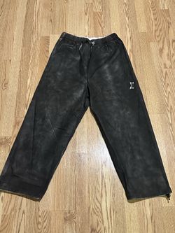 Martra hand spray Bottoms (black)