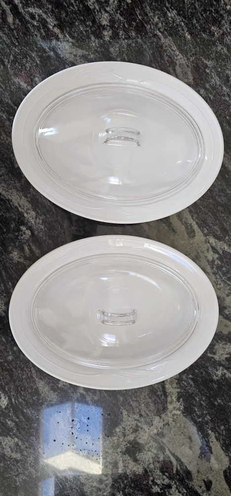 Vintage Corning Casserole Dish