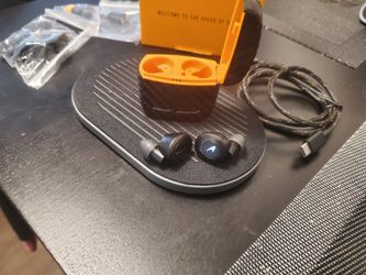 Klipsch McLaren Edition