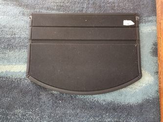 Tesla Model Y Trunk Cover