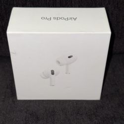 Apple Air Pods Pro 