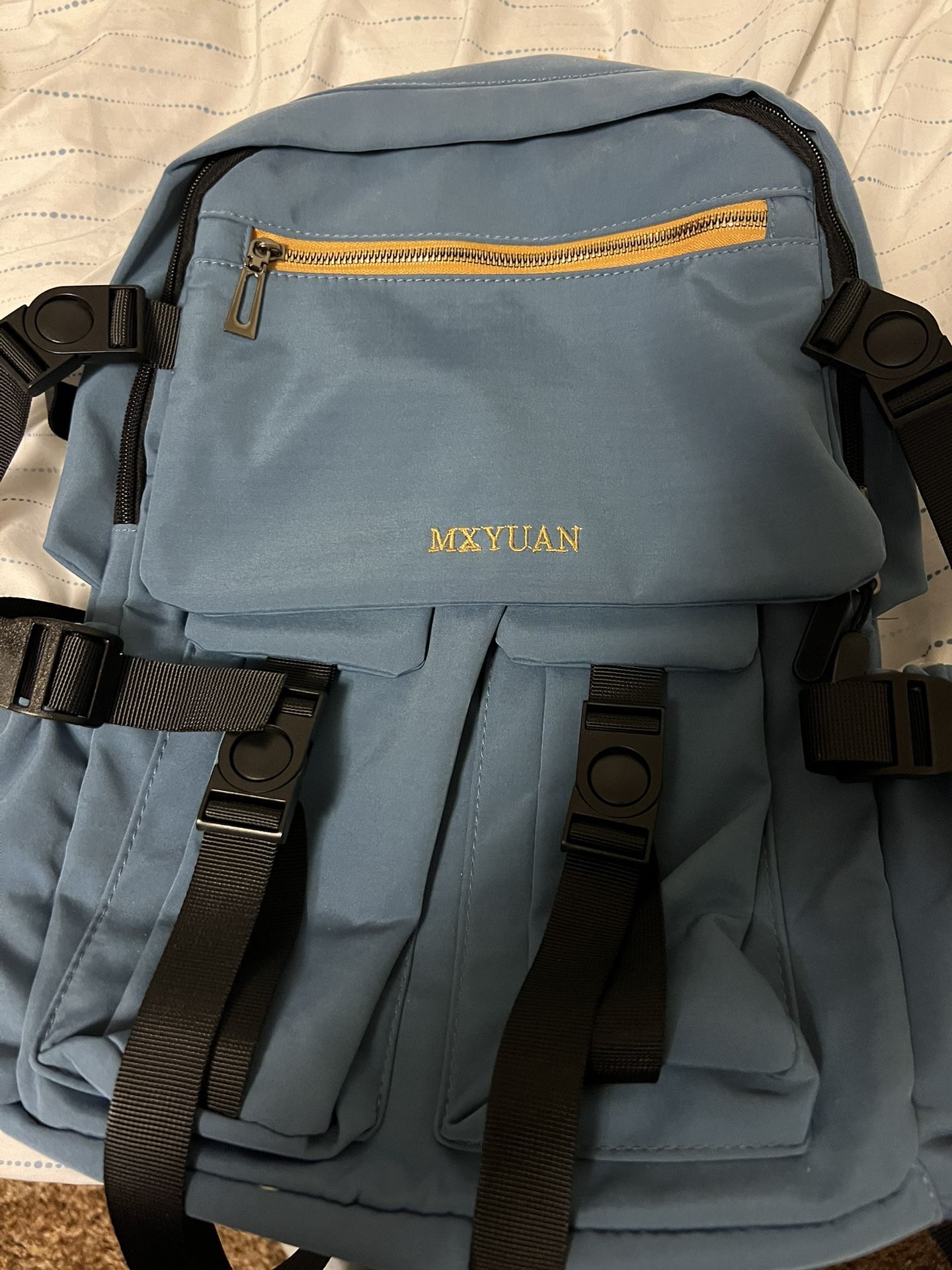 MXYuan Backpack