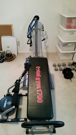 Gold's gym abfirm pro sales