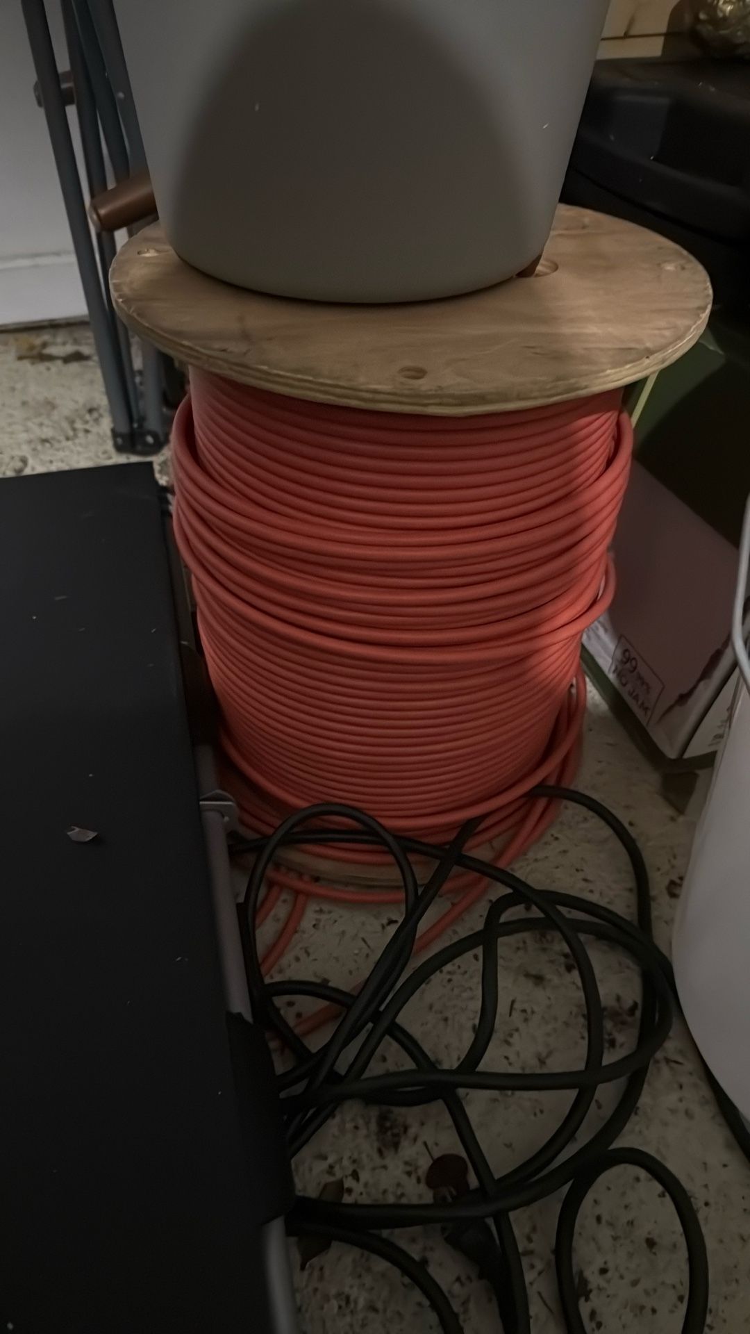 Cable Rg 6 Rg7 Rg 11Copper 