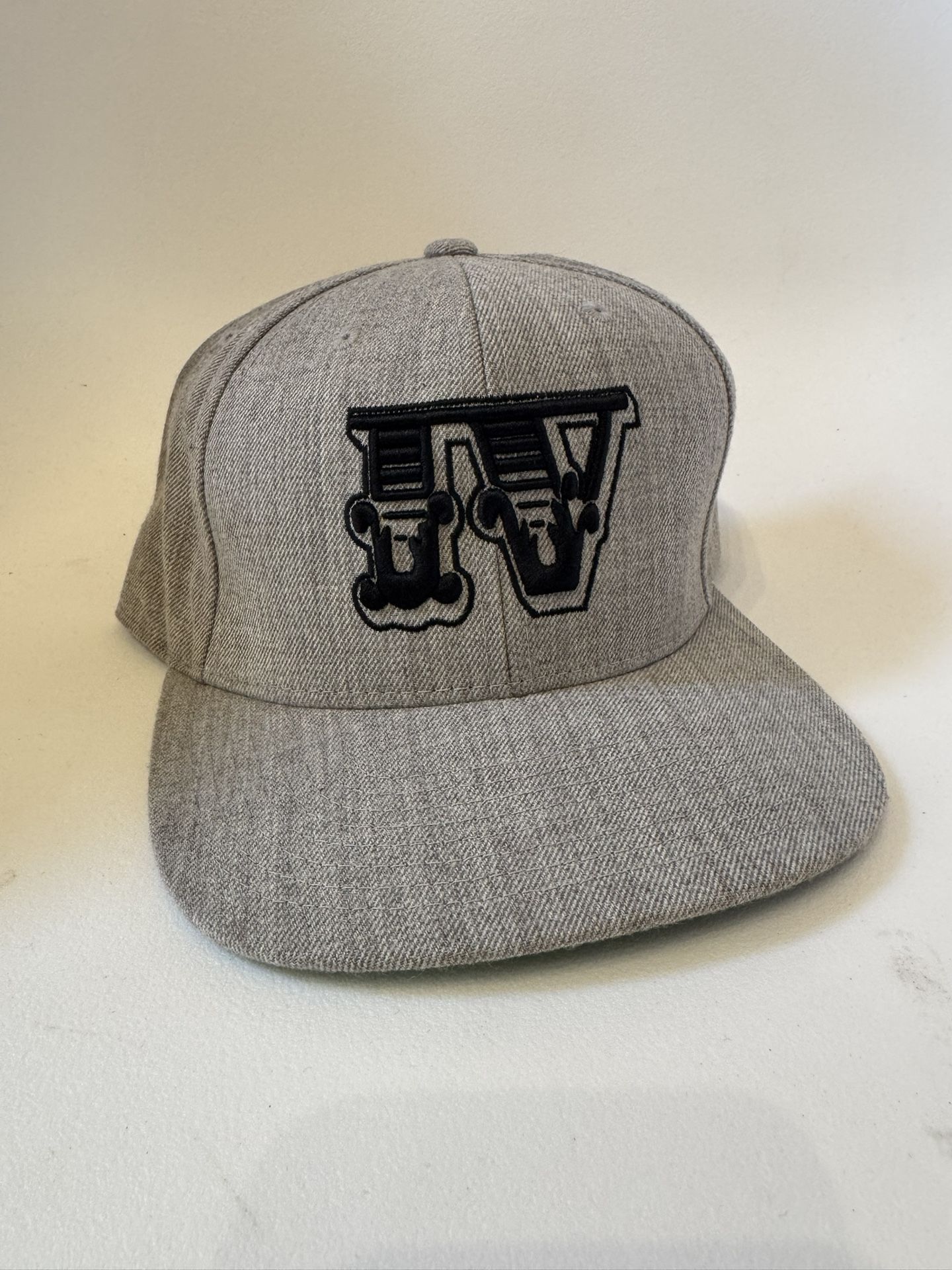 BASEBALL CAP - $10