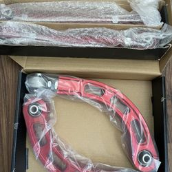 Godspeed Camber And Toe Kit