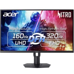 Aced Nitro 27” 4k MiniLED