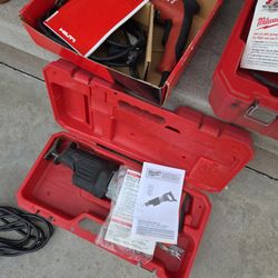Power Tools
