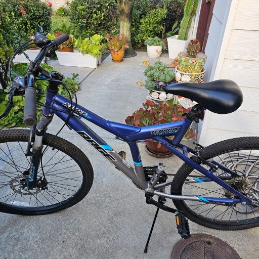 Kent Rage 26” Mountain Bike