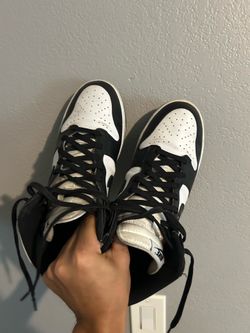 Dunk panda