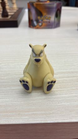 Herbert Bear from Club Penguin