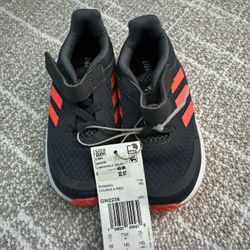 8K Adidas boys shoes