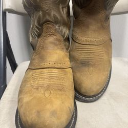 ARIAT Work Hog Boots