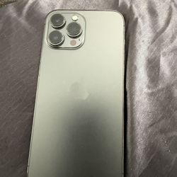 iPhone 13 Pro Max 128gb 