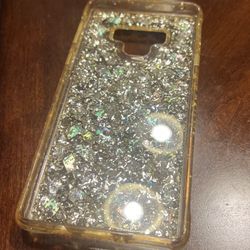 Used Galaxy Note 9 Case-mate Case 