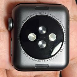 Apple Watch Series 3 38mm 