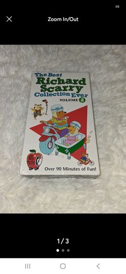Kids vhs