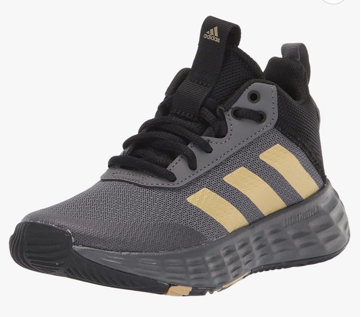 Adidas Unisex-Child Ownthegame 2.0 Basketball Shoes for Sale in San 