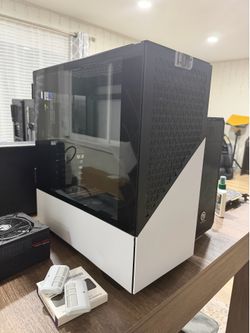 Cyber Power PC Case ATX