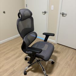 Desk chair
