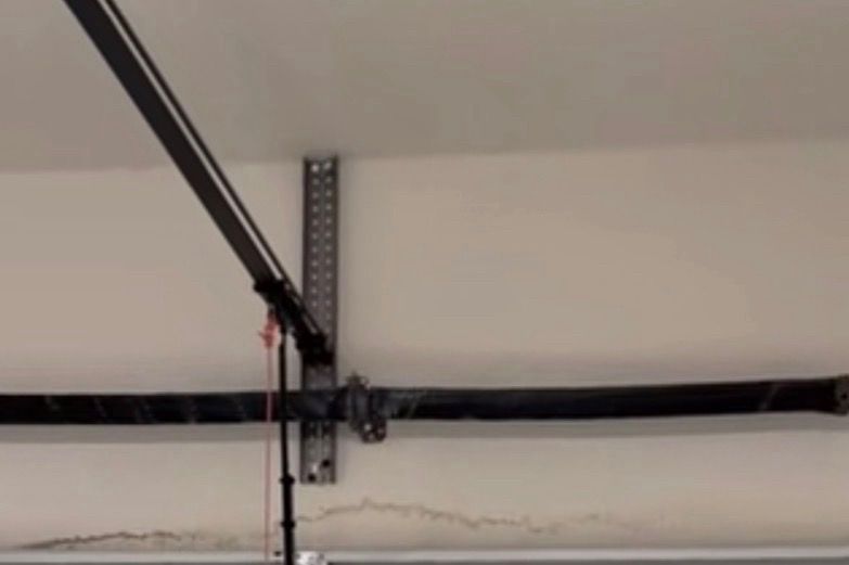 Garage door springs