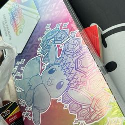 Prismatic Super Premium Collection