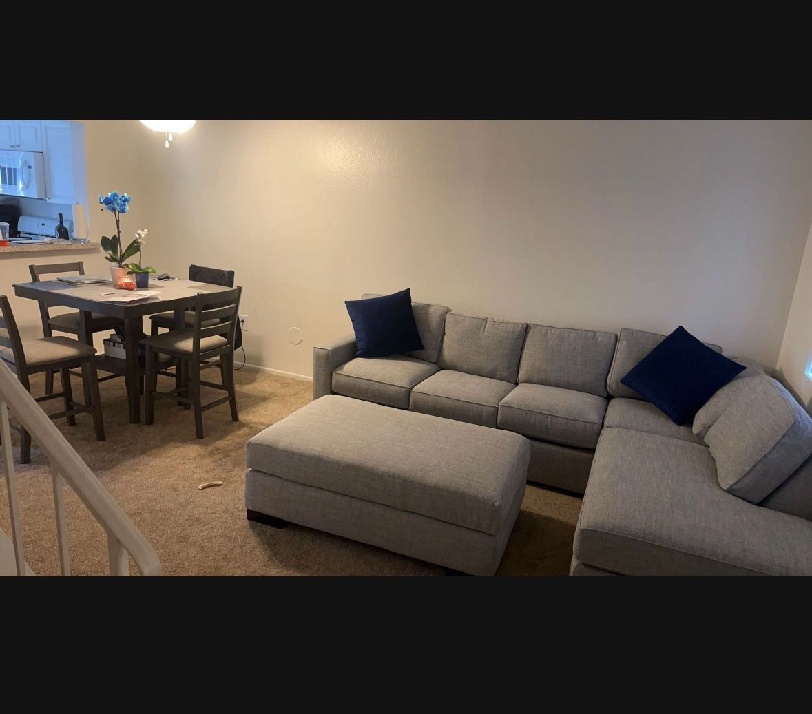 Couch For Sale