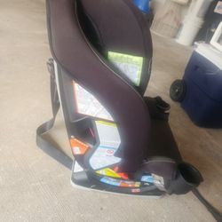 Graco Car Seat