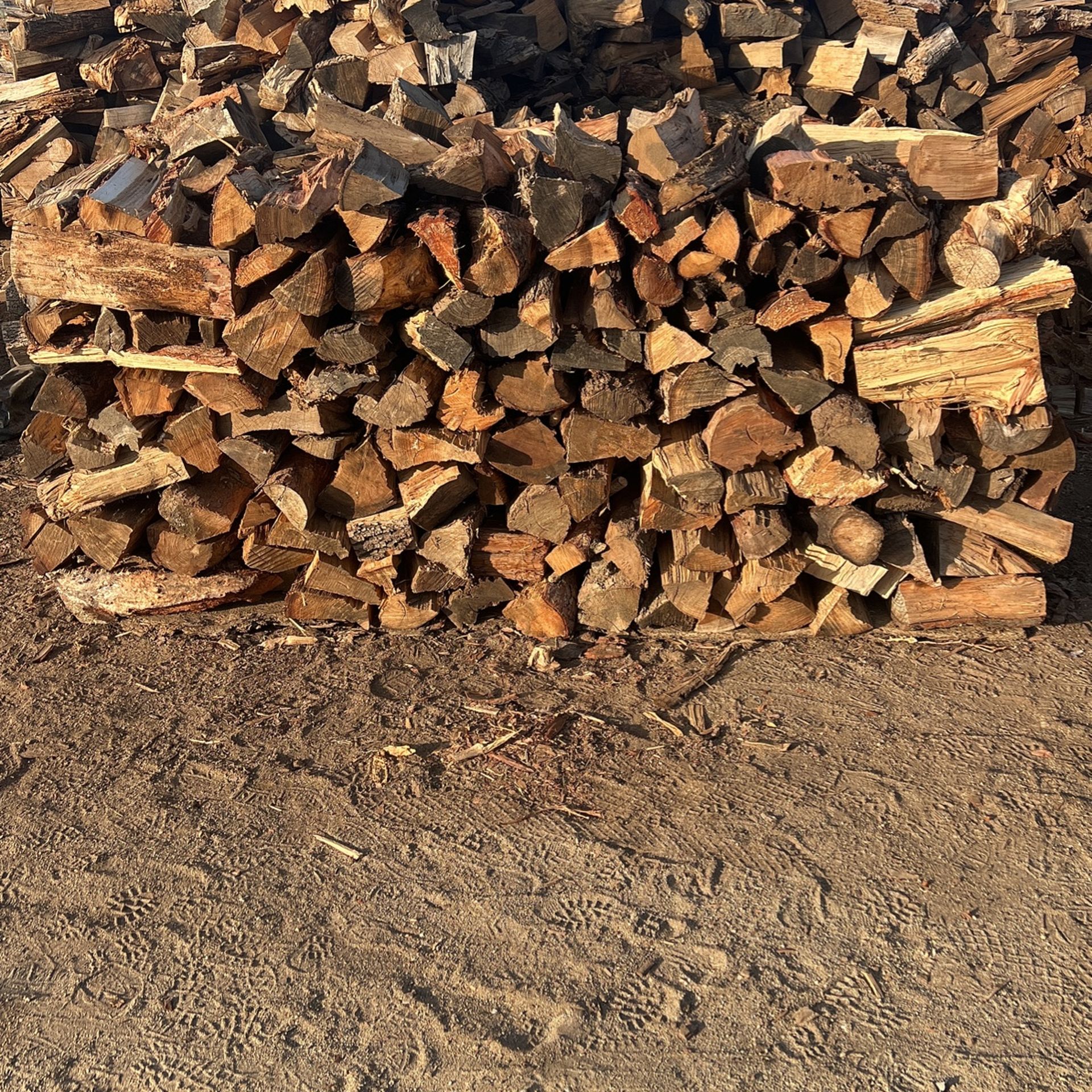 Firewood