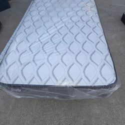 COLCHON TWIN L SEALY POSTURPEDIC